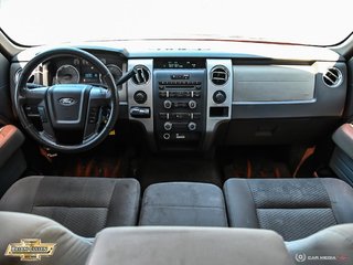 2010 Ford F-150 in St. Catharines, Ontario - 25 - w320h240px