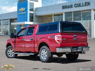 2010 Ford F-150 in St. Catharines, Ontario - 4 - w320h240px