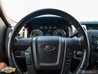 2010 Ford F-150 in St. Catharines, Ontario - 14 - w320h240px