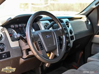 2010 Ford F-150 in St. Catharines, Ontario - 13 - w320h240px