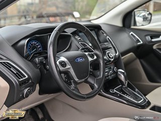 2017 Ford Focus electric in St. Catharines, Ontario - 13 - w320h240px