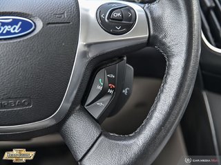 2017 Ford Focus electric in St. Catharines, Ontario - 18 - w320h240px