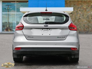 2017 Ford Focus electric in St. Catharines, Ontario - 5 - w320h240px