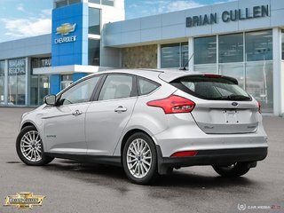 2017 Ford Focus electric in St. Catharines, Ontario - 4 - w320h240px