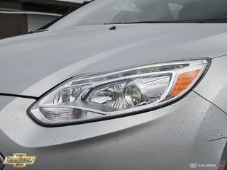 2017 Ford Focus electric in St. Catharines, Ontario - 10 - w320h240px