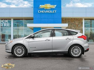2017 Ford Focus electric in St. Catharines, Ontario - 3 - w320h240px
