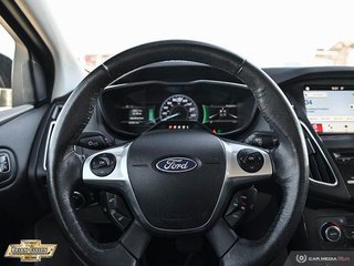 2017 Ford Focus electric in St. Catharines, Ontario - 14 - w320h240px