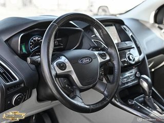 2017 Ford Focus electric in St. Catharines, Ontario - 13 - w320h240px