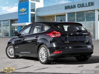 2017 Ford Focus electric in St. Catharines, Ontario - 4 - w320h240px