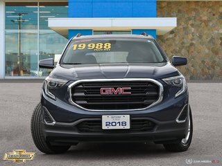 2018 GMC Terrain in St. Catharines, Ontario - 2 - w320h240px