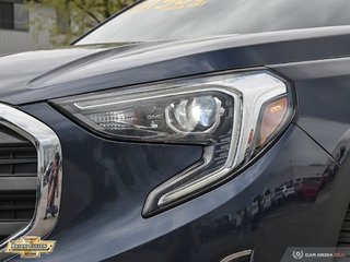 2018 GMC Terrain in St. Catharines, Ontario - 10 - w320h240px