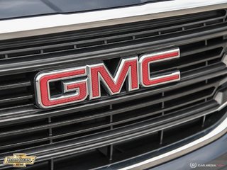 2018 GMC Terrain in St. Catharines, Ontario - 9 - w320h240px