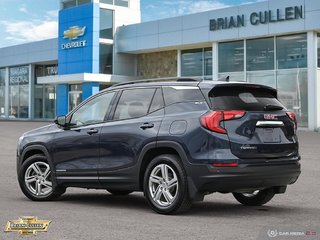 2018 GMC Terrain in St. Catharines, Ontario - 4 - w320h240px