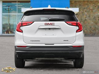 2020 GMC Terrain in St. Catharines, Ontario - 5 - w320h240px