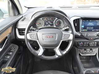 2021 GMC Terrain in St. Catharines, Ontario - 14 - w320h240px