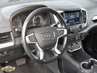 2021 GMC Terrain in St. Catharines, Ontario - 13 - w320h240px