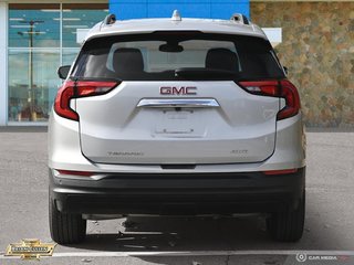 2021 GMC Terrain in St. Catharines, Ontario - 5 - w320h240px