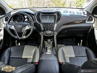 2017 Hyundai Santa Fe Sport in St. Catharines, Ontario - 25 - w320h240px