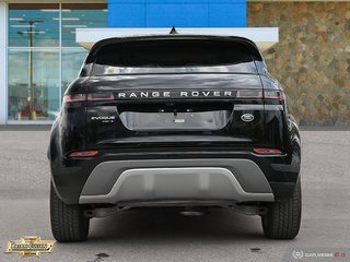 2020 Land Rover Range Rover Evoque in St. Catharines, Ontario - 5 - w320h240px
