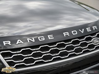 2020 Land Rover Range Rover Evoque in St. Catharines, Ontario - 9 - w320h240px