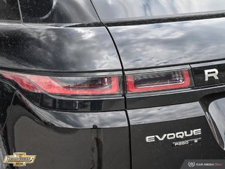 2020 Land Rover Range Rover Evoque in St. Catharines, Ontario - 12 - w320h240px