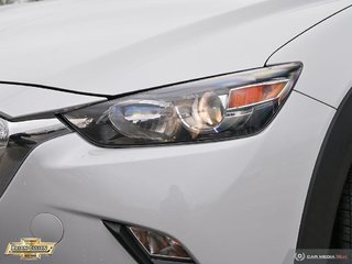 2017 Mazda CX-3 in St. Catharines, Ontario - 10 - w320h240px