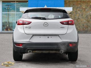 2017 Mazda CX-3 in St. Catharines, Ontario - 5 - w320h240px