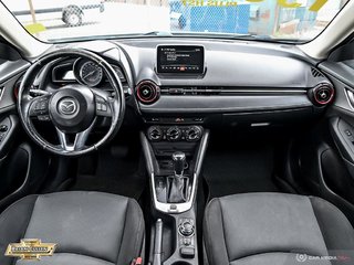 2017 Mazda CX-3 in St. Catharines, Ontario - 25 - w320h240px