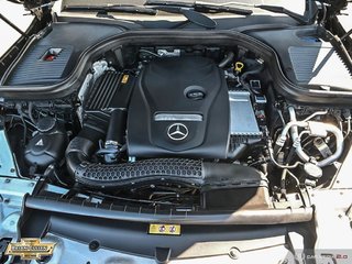 2018 Mercedes-Benz GLC in St. Catharines, Ontario - 8 - w320h240px