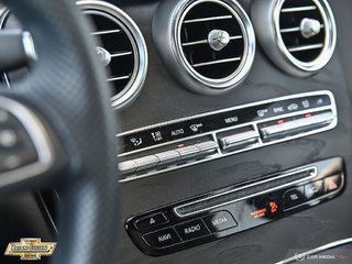 2018 Mercedes-Benz GLC in St. Catharines, Ontario - 20 - w320h240px