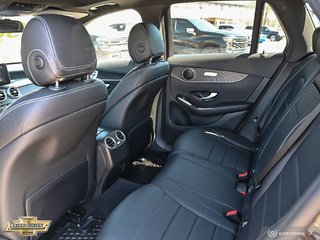 2018 Mercedes-Benz GLC in St. Catharines, Ontario - 24 - w320h240px