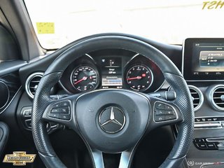 2018 Mercedes-Benz GLC in St. Catharines, Ontario - 14 - w320h240px
