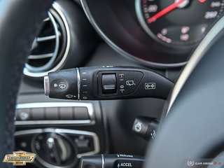 2018 Mercedes-Benz GLC in St. Catharines, Ontario - 16 - w320h240px