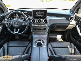 2018 Mercedes-Benz GLC in St. Catharines, Ontario - 25 - w320h240px
