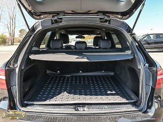 2018 Mercedes-Benz GLC in St. Catharines, Ontario - 11 - w320h240px