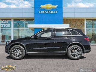 2018 Mercedes-Benz GLC in St. Catharines, Ontario - 3 - w320h240px
