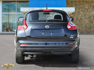 2014 Nissan Juke in St. Catharines, Ontario - 5 - w320h240px