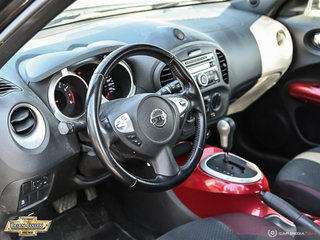 2014 Nissan Juke in St. Catharines, Ontario - 13 - w320h240px