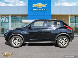 2014 Nissan Juke in St. Catharines, Ontario - 3 - w320h240px