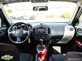 2014 Nissan Juke in St. Catharines, Ontario - 25 - w320h240px