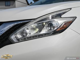 2016 Nissan Murano in St. Catharines, Ontario - 10 - w320h240px