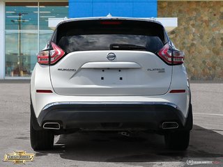 2016 Nissan Murano in St. Catharines, Ontario - 5 - w320h240px
