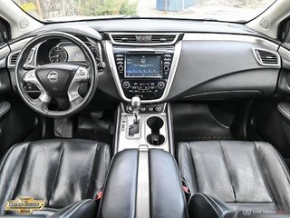 2016 Nissan Murano in St. Catharines, Ontario - 25 - w320h240px
