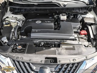 2016 Nissan Murano in St. Catharines, Ontario - 8 - w320h240px