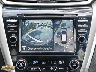 2016 Nissan Murano in St. Catharines, Ontario - 26 - w320h240px