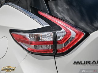 2016 Nissan Murano in St. Catharines, Ontario - 12 - w320h240px