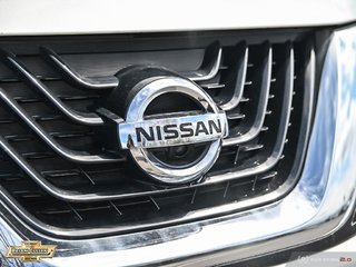 2016 Nissan Murano in St. Catharines, Ontario - 9 - w320h240px