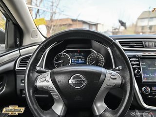 2016 Nissan Murano in St. Catharines, Ontario - 14 - w320h240px