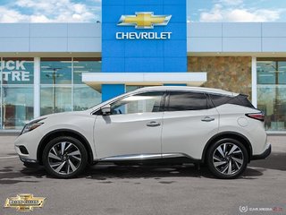 2016 Nissan Murano in St. Catharines, Ontario - 3 - w320h240px