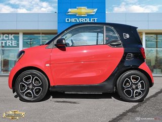 2017 smart Fortwo electric drive in St. Catharines, Ontario - 3 - w320h240px
